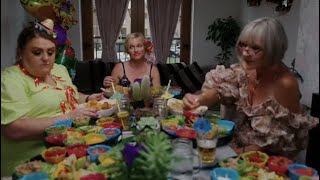 Come Dine With Me  Season 2024 Episode 1 Belfast Chantal [upl. by Okime]