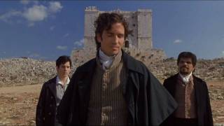 The Count of Monte Cristo 2002  Comino Malta Filmed in Malta [upl. by Errol]