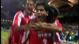 Australia 22 Iran  WCQ  1998  HIGHLIGHTS  خلاصه بازی استرالیا ۲۲ ایران [upl. by Rao]