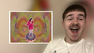 TEENAGERS FIRST TIME HEARING  DeeeLite  Groove Is In The Heart Official Video  REACTION [upl. by Rriocard]