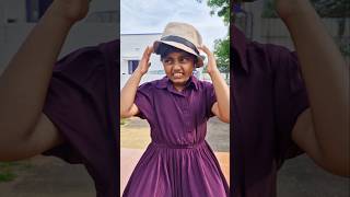 Hair Growth MAGICAL HAT 👒 TomampJerry 😱DiyaIshwarya shorts viralvideo [upl. by Ytok]