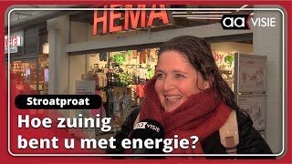 Stroatproat hoe zuinig bent u met energie [upl. by Artina817]