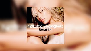 natasha bedingfieldunwrittenlyrics [upl. by Ayeka]