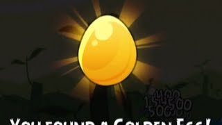 Angry Birds Trilogy Classic Levels  Golden Eggs 1 to 24 Locations Guide [upl. by Aramoy]