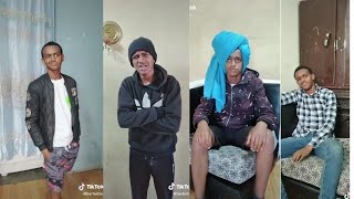 New ethiopian Bertemiosበርጠሚዮስ tik tok video [upl. by Nomae433]