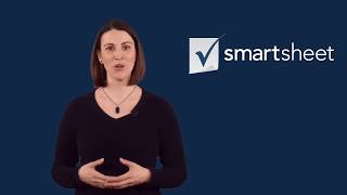 Smartsheet Onboarding [upl. by Aileme94]