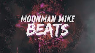 Moonman Mike Beats 🌖 “Time Lapse”  Melodic Chill Freestyle Type Beat [upl. by Ellinehc]