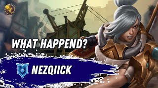 Is New BUFFED ash the Strongest Tank in Paladins  Nezqiick  Diamond Ranked Gameplay [upl. by Handel]