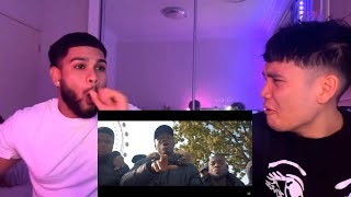 AUSSIES react to BIG SHAQ  MANS NOT HOT MUSIC VIDEO [upl. by Kynthia]