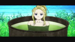 ARAKAWA UNDER THE BRIDGE  Dazaburiji Bibanon [upl. by Ardella]