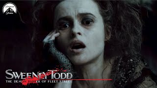 Sweeney Todd Soundtrack 01 Opening Title [upl. by Epoillac852]