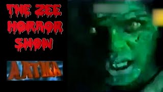 The Zee Horror Show  Aatma Episode  Story Explain  Hindi horror TV Show [upl. by Rome267]