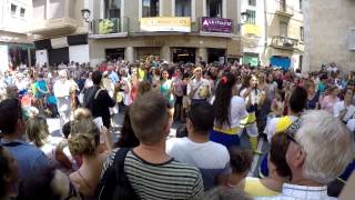 Festa Major del Vendrell [upl. by Smitt]