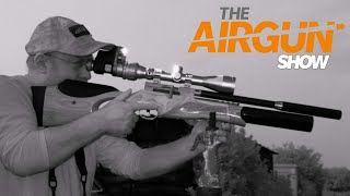 The Airgun Show – ratting with the new BSA R12 CLX Pro PLUS tips for latesummer hunting… [upl. by Intruoc]