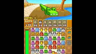 Zoo Keeper Gameplay DS [upl. by Ynohtna397]