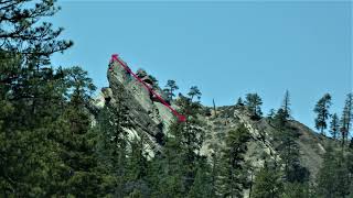 Blewett Pass Field Trip 2024 [upl. by Tews580]