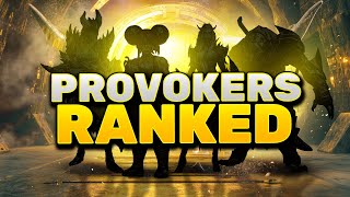 Top 20 Hydra PROVOKERS Ranked 20 to 1 RAID Shadow Legends [upl. by Ledairam]