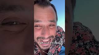 Ben Katzman Survivor 46 Ponderosa Video From Survivor IG [upl. by Lemmuela458]