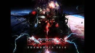 Excision  Shambhala 2010 Mix Full Song Download Link [upl. by Afirahs]