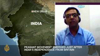 Inside Story  How will India respond to Maoist rebels [upl. by Ariahs]