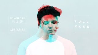 Petit Biscuit  Full Moon Official Audio [upl. by Oalsinatse449]