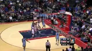 Washington WizardsMemphis Grizzlies 10794  250313  Game Recap  NBA Full Highlights [upl. by Nahem]