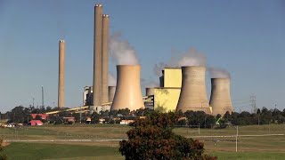 How do coalfired power stations work [upl. by Adlin]