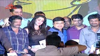 365 Days Movie Audio Launch Part 3  RGV Nandu Anaika Soti  Silly Monks [upl. by Elder]