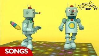 CBeebies The Numtums  Tum Tum Tap Tap [upl. by Monto]