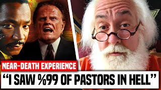 99 of Iconic Preachers Are in Hell for These Sins [upl. by Noella]