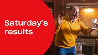 Saturday Lotto Results Draw 4519  Saturday 9 November 2024  The Lott [upl. by Robinet]