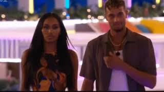 LOVE ISLAND 2023 EP 31 CASA AMOR RECOUPLING REVIEW TYRIQUE IS BROKEN [upl. by Solomon]