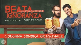 Maurizio Filardo  Beata ignoranza Colonna Sonora Originale [upl. by Poyssick]