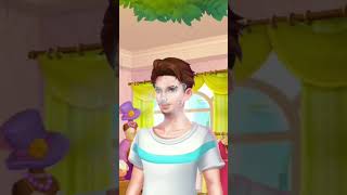 Dress up games amp story mode part2 gamesforgirls gameforgirls dressupgames dressupfun barbie [upl. by Carpio]