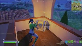 FORTNITE PAR PATROLLER Gameplay [upl. by Noivart]