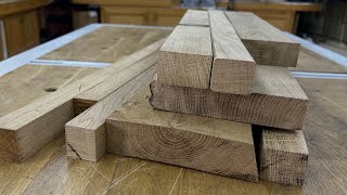 Amazing Woodworking Craft Idea DIY [upl. by Gough]