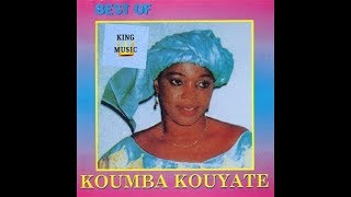 Best of Mandingue Ivoire avec Koumba KOUYATE GNALE Farafi Affou KEITA Nah KOUYATE Madjene Fitini [upl. by Cawley]