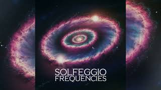 528 Hz Solfeggio Frequency  DNA Healing amp Transformation [upl. by Allan]