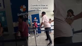 Con todo el flow viralvideo mexico humor memes risas carcajadas findesemana bajacalifornia [upl. by Lizbeth59]