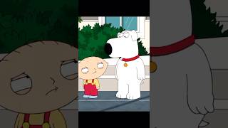 Stewie loses friends shorts familyguy [upl. by Eednam]