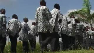 Itumba Moravian Vijana Choir Twamsoma Sauli Official Video [upl. by Otrebogir]