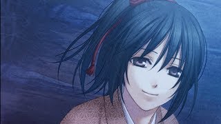 Hakuoki Kyoto Winds Toudou Heisuke Chapter 5 [upl. by Egdamlat865]