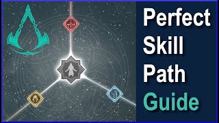 Assassins Creed Valhalla  Perfect Skill Path Guide  Best Abilities to get early [upl. by Mot]