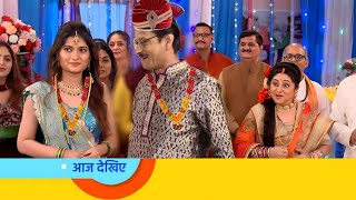 Popatlal का टूट जाएगा रिश्ता Tmkoc promo [upl. by Airamat]