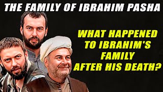 What happened to Pargalis parents How many brothers did Ibrahim have  Ottoman empire history [upl. by Trefler]