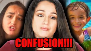 Jazz Jennings Makes The BIGGEST MISTAKE Ever [upl. by Juster564]