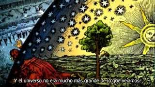 Carl Sagan Un Universo No Hecho Para Nosotros [upl. by Laoj]