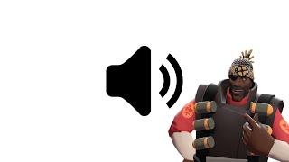 quotThankfully I already dont remember thisquot Demoman Voice Lines [upl. by Etnasa276]