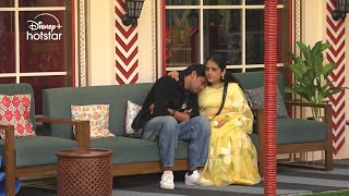 Bigg Boss Telugu 8  Day 73  Promo 2  An Emotional Surprise for Nikhil ❤️  DisneyPlusHotstarTel [upl. by Nosde]