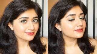 Long Lasting Summer Makeup Tutorial  corallista [upl. by Emearg786]